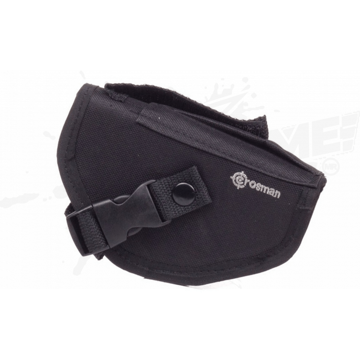 Crosman Airsoft Pistol Pocket Holster 7 x 4.5 inches - Image 2