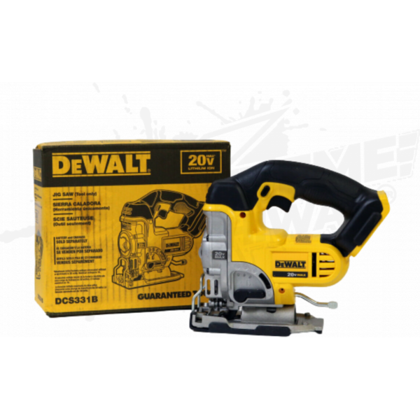 Sierra Caladora 20V Dewalt DCS331B - Image 2