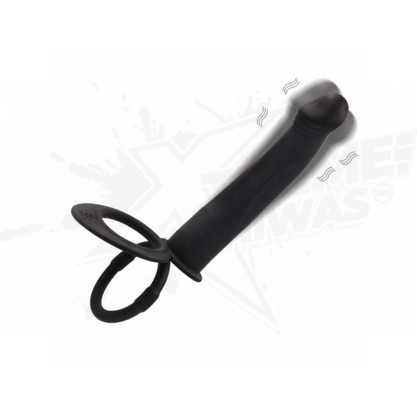 Juguete Sexual Plug Anal Anillo Para Doble Penetración - Image 7