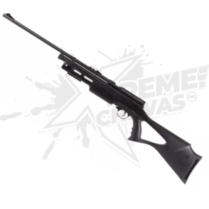 Rifle Beeman Qb78s Bolt Action CO2 .177 (4.5mm)