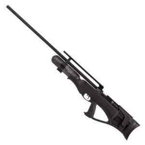 Rifle Hatsan Piledriver Monotiro Big Bore Pcp .510