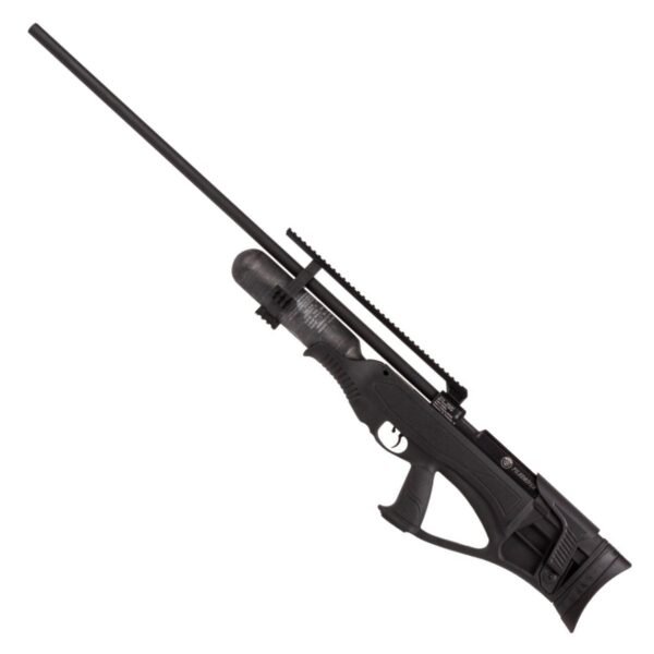 Rifle Hatsan Piledriver Monotiro Big Bore Pcp .510