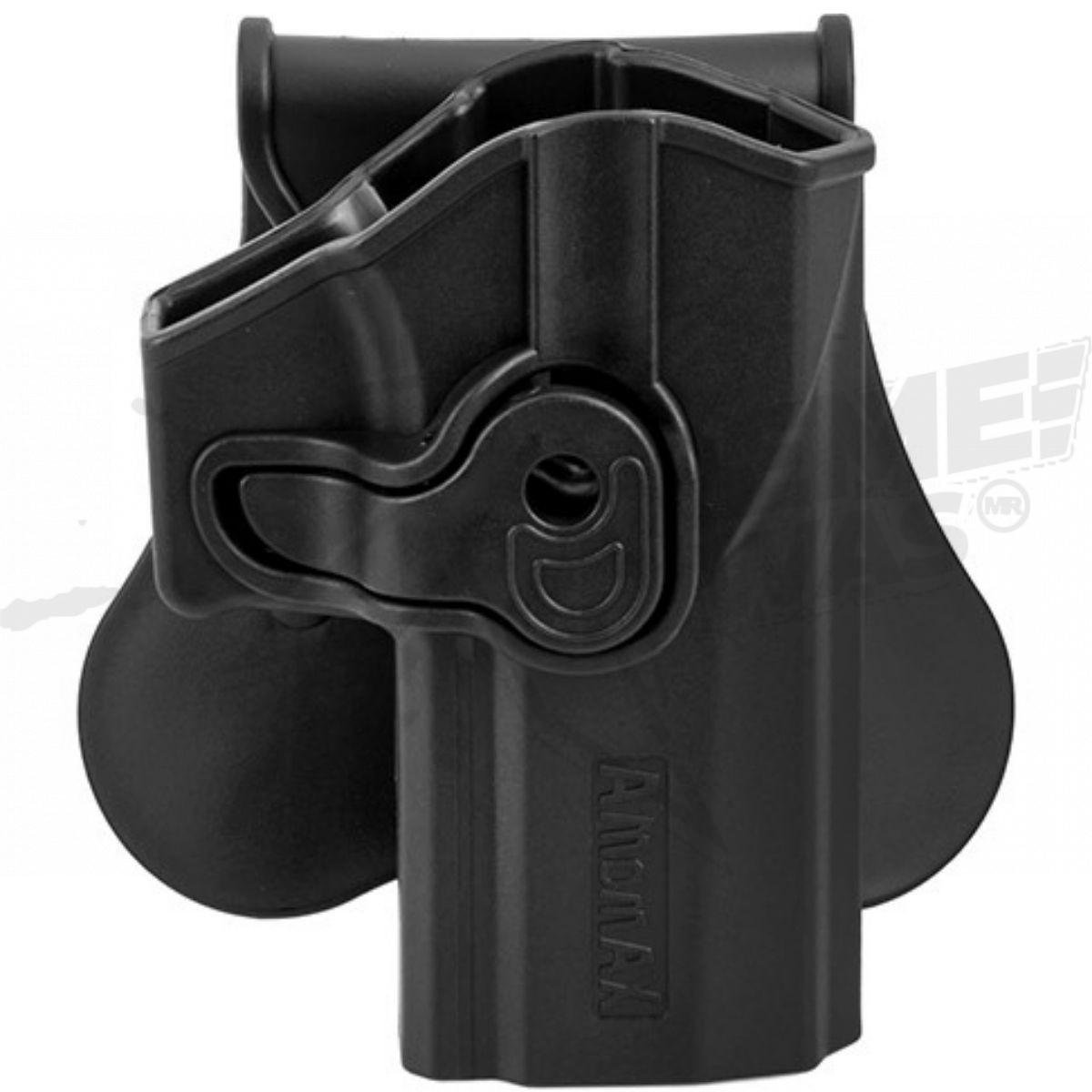 Holster Tactical Case Sig Sauer P320 Carry M18