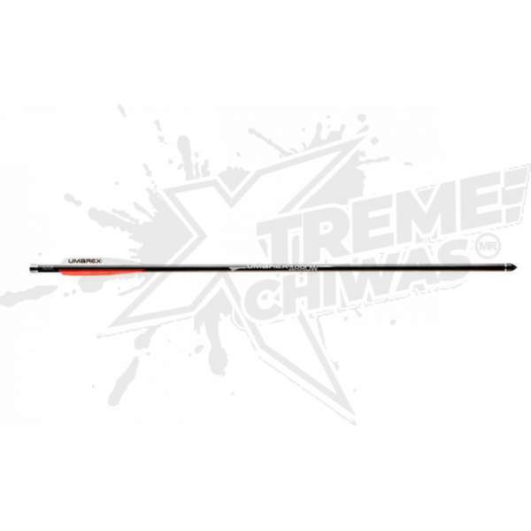 6 Umarex Arrow Airsaber Sport Shooting Arrows - Image 2