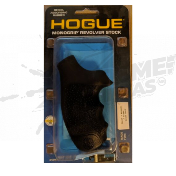 Cacha Hogue S&W J Frame Round Butt - Image 2