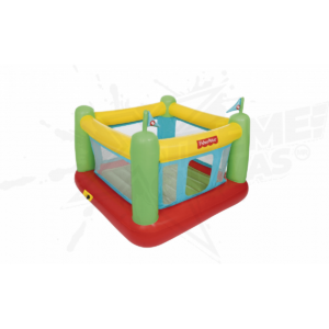 Brincolin Fisher - Price Para Niños Pequeños
