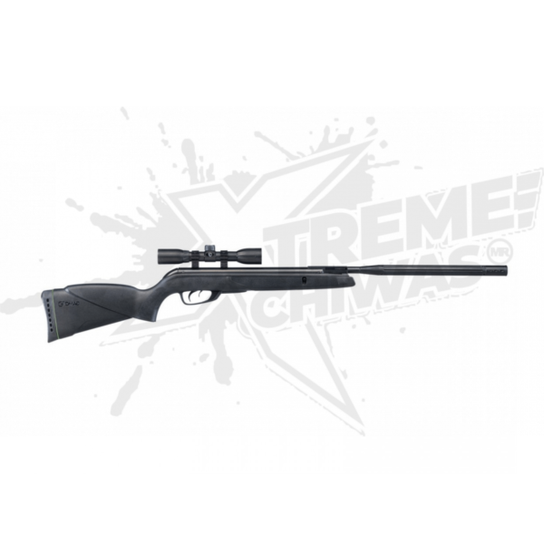 Gamo Wildcat Whisper 1300fps .177 (4.5mm) Rifle - Image 2