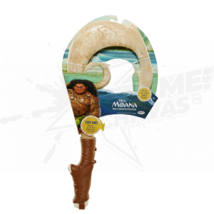 Maui Gancho Magico Moana Disney Anzuelo Mágico