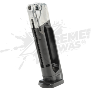 Magazine Hk Vp9 Co2 12g 6mm BBS