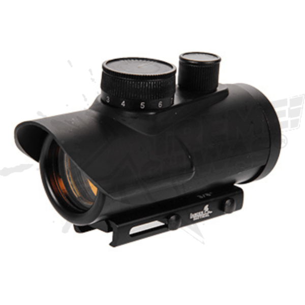 Municiones Black Widow Destroyer Crosman Cal.177 (4.5mm) - Image 2