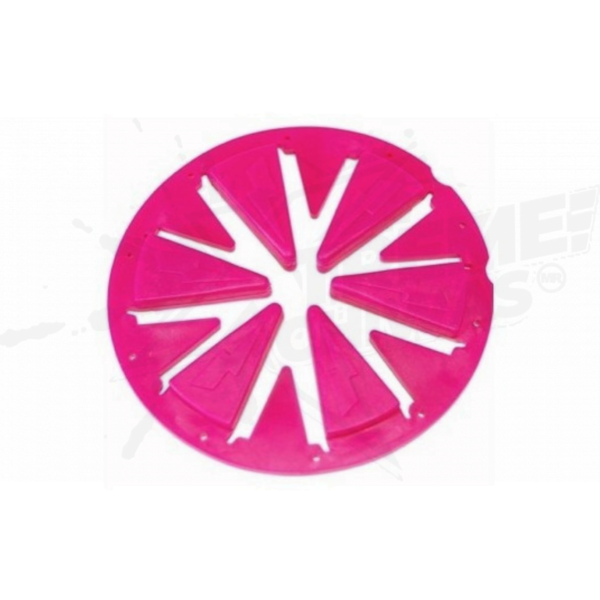 Speed Feed Gen X Global Lightning Rotor Rosa Hopper Paintball