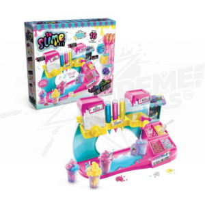 Estacion De Slime So Slime DIY Creador de Minis Slimes