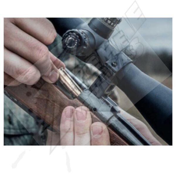 Colimador Laser Rojo 308.7.62x51 Sightmark - Image 2