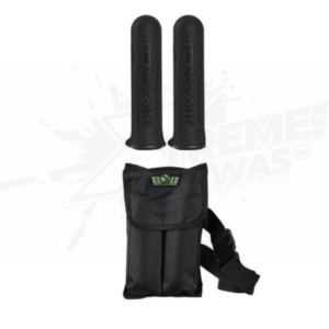 Arnes Gen X Global 2 pods Negro con Pods Incluidos