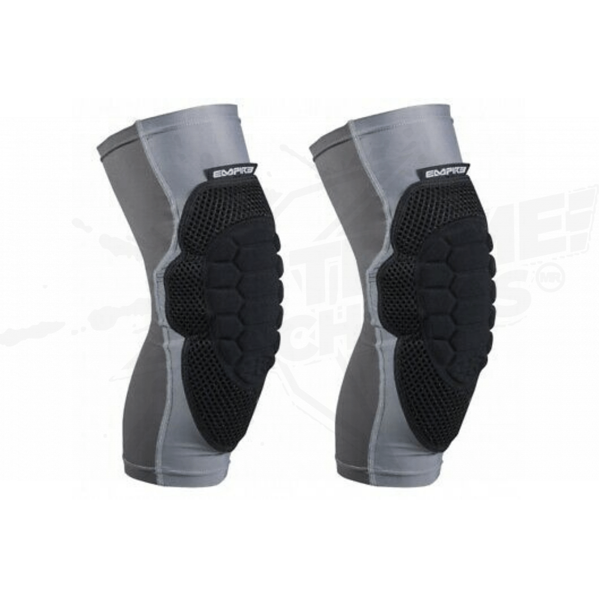 Empire Neoskin Paintball Knee Pads Sizes M, L and XL