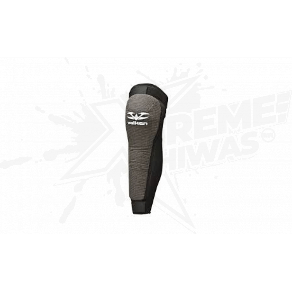 Valken Impact Paintball Knee/Shin Guard Size S - Image 2