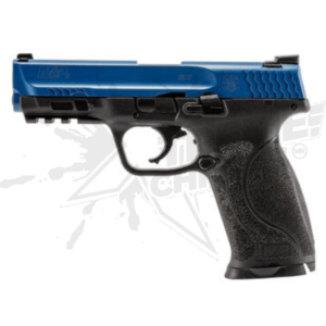 Gotcha T4E Smith and Wesson MP9 Blowback CO2 .43 Pistol