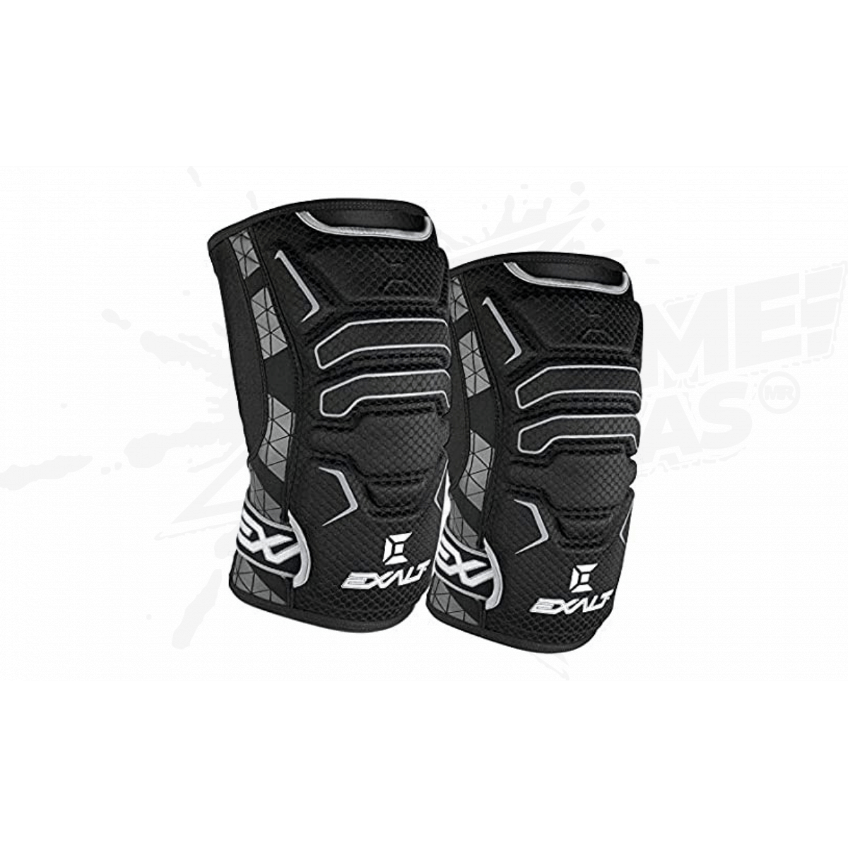 Exalt Paintball Knee Pad Size XL