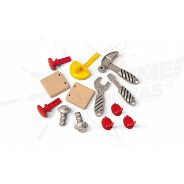 Juego Para Niños Little Tikes Taller de Herramientas - Image 2