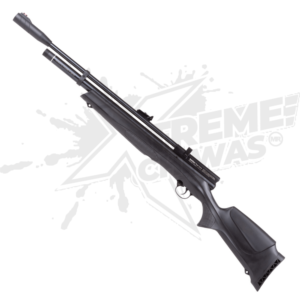 Beeman Chief II Synthetic PCP .177 (4.5mm) Rifle