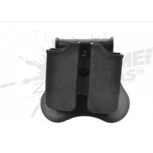 Holster Cytac Portacargador Doble Para M92, Taurus 24/7 y Mas
