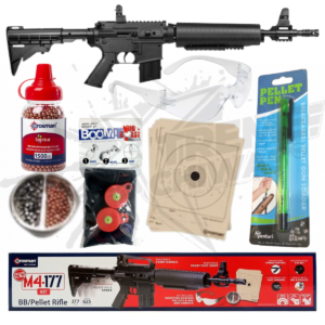 Crosman M4 .177 Rifle