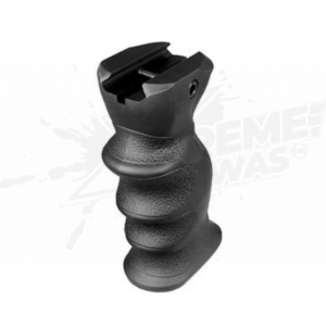 New Gen Combat Black Grip