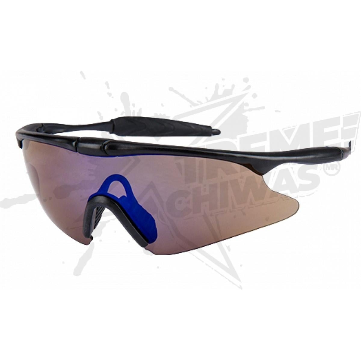 Black Ops Piston Gas Tactical Sniper .22 Rifle Kit (5.5mm) - Image 11