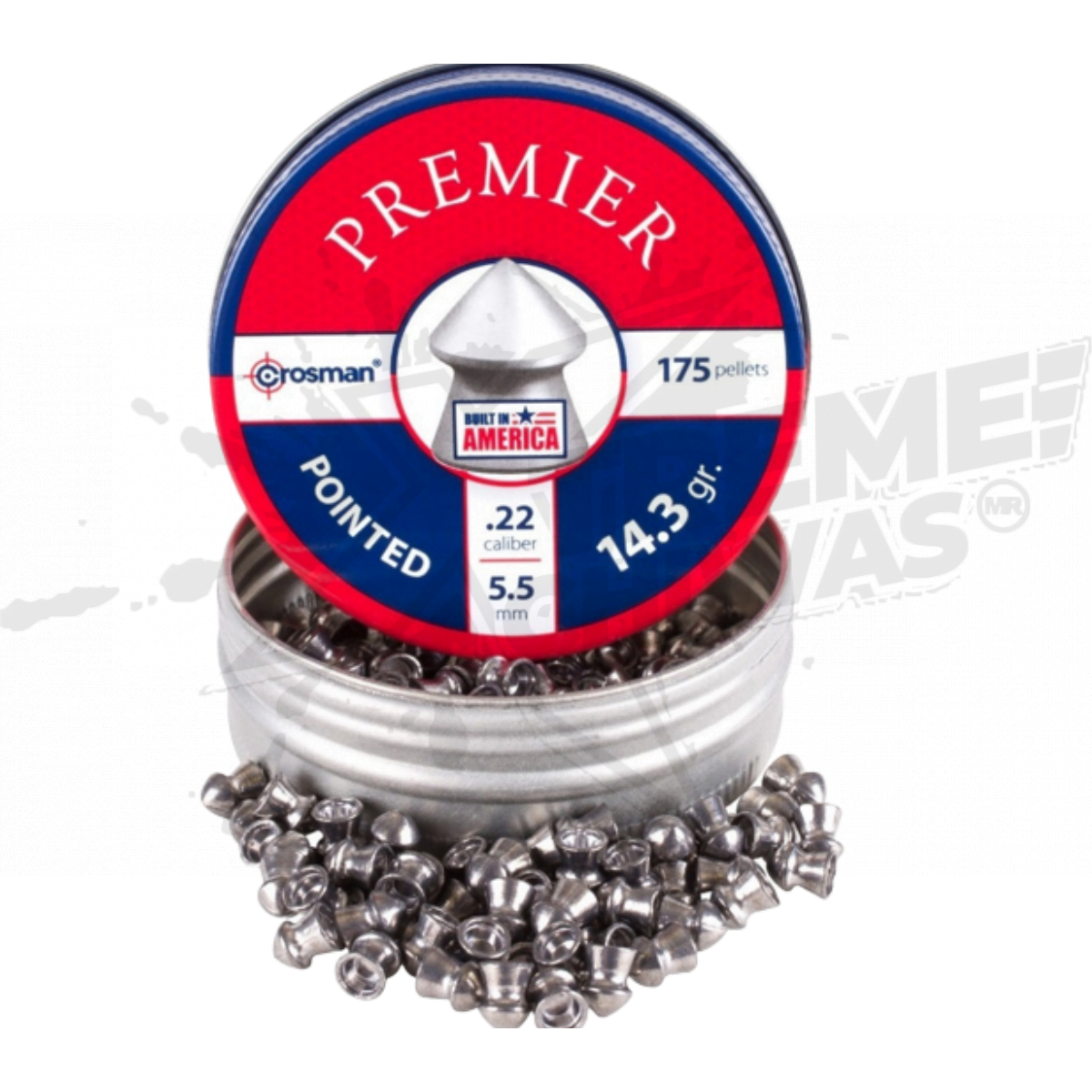 Gamo Urban PCP Rifle Package Vevor 4500psi .22 (5.5mm) Pump - Image 4