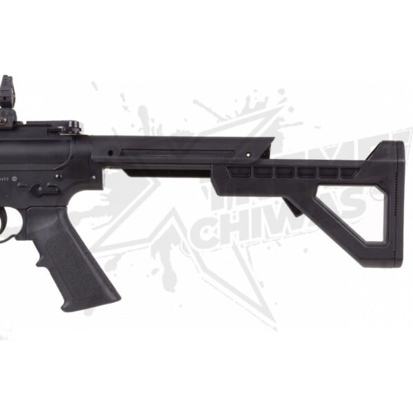 Crosman Dpms Sbr CO2 Automatic Rifle Bbs .177 (4.5mm) - Image 7