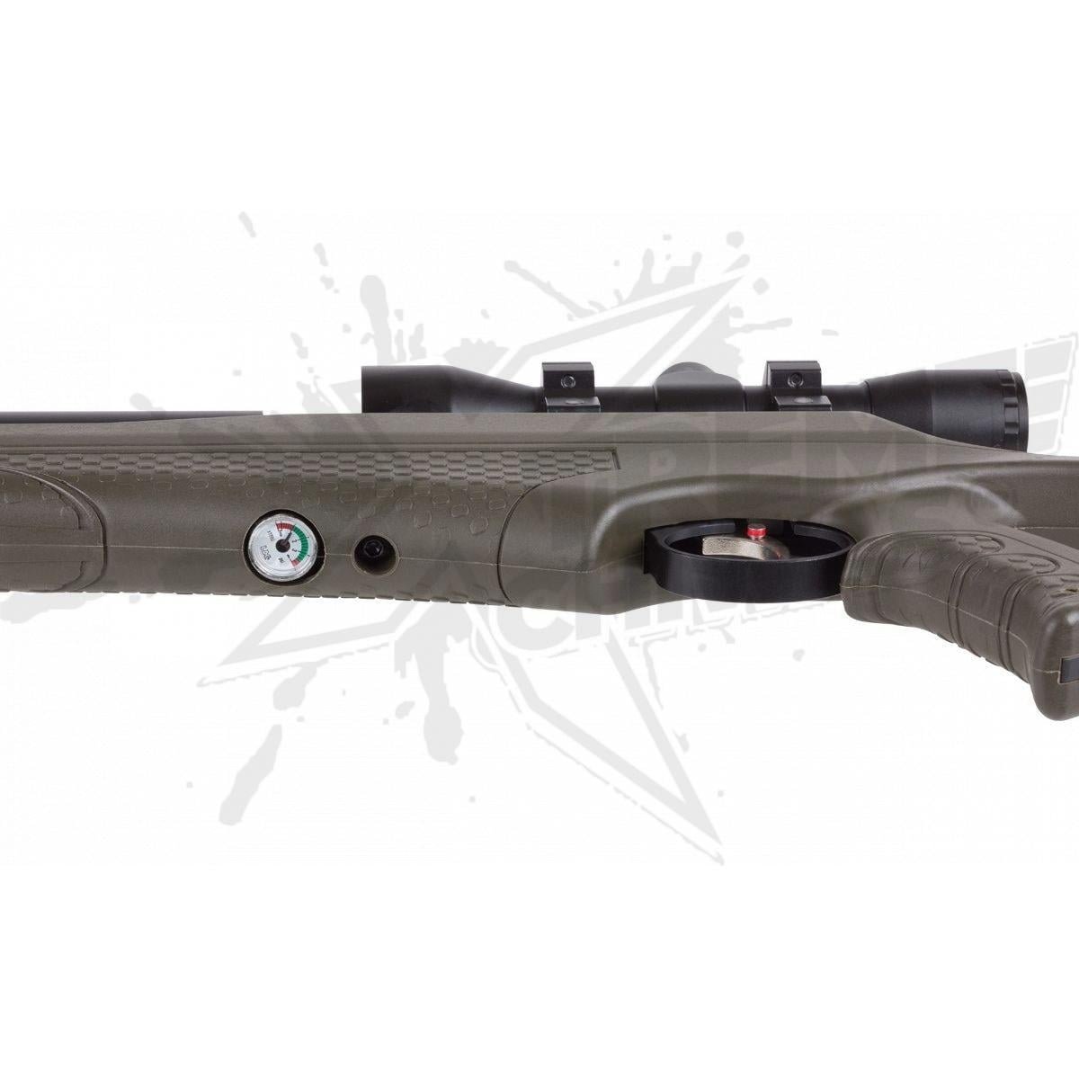 Umarex AirSaber PCP Archery Rifle with 4x32 Sight - Image 7