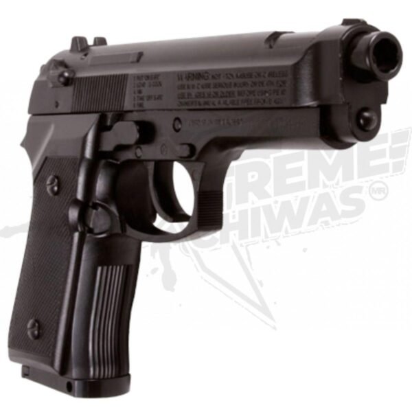 Pistola Daisy Powerline 340 CO2 Bbs .177 (4.5mm) - Image 5