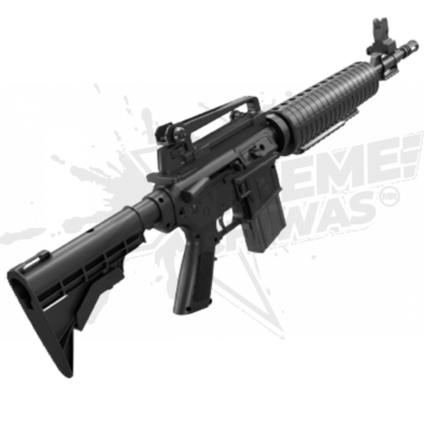Rifle Crosman M4 .177 - Image 4