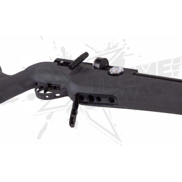 Rifle Umarex Origin PCP .22 (5.5mm) - Image 7