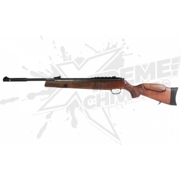 Hatsan 135 Qe Vortex Air Nitro Piston Rifle Package .30 (7.62mm) - Image 6
