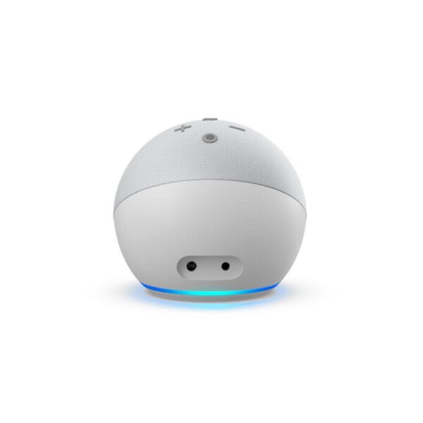 Bocina Alexa Echo Dot Cuarta Generación Blanco - Image 5