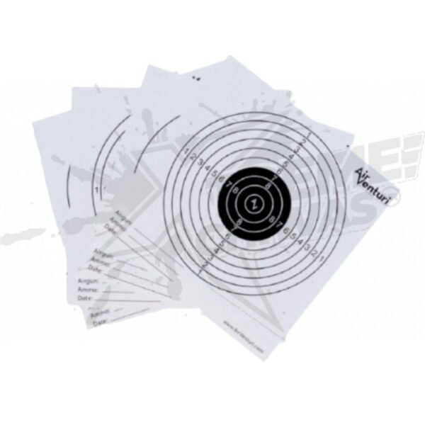 Gamo Pt-85 Blowback Pistol CO2 Package .177 (4.5mm) - Image 10