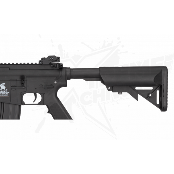 Rifle Airsoft  Lancer Tactical M4 Gen 2 SD AEG Electrico Bbs 6mm - Image 5