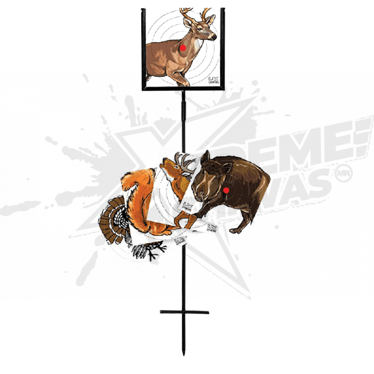 Rifle Legends M1A1 Umarex CO2 Bbs .177 (4.5mm) Package - Image 9