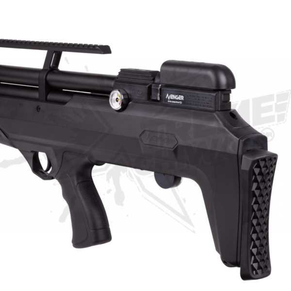 Rifle  Avenger Bullpup PCP .22 (5.5mm) - Image 4