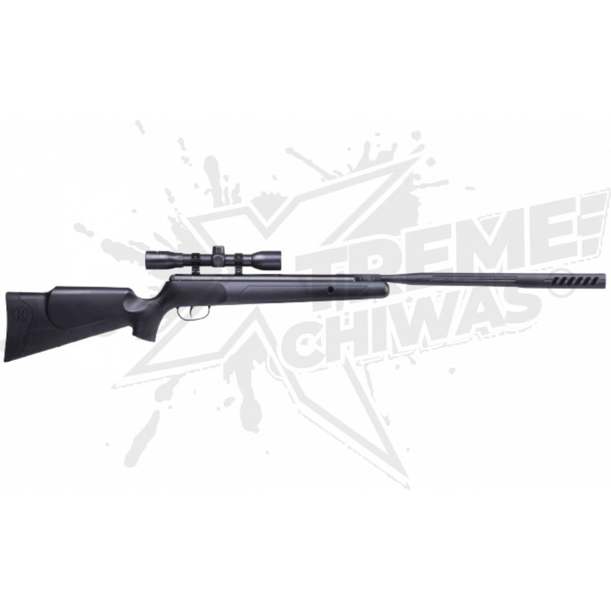 Benjamin Prowler Nitro Piston SBD .177 Rifle Kit (4.5mm) - Image 2