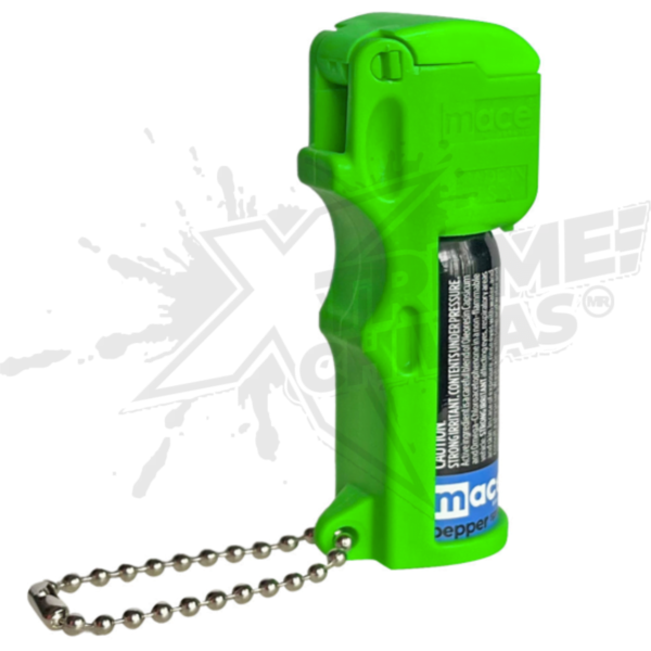 Gas Pimienta Mace Triple Accion 12g - Image 2