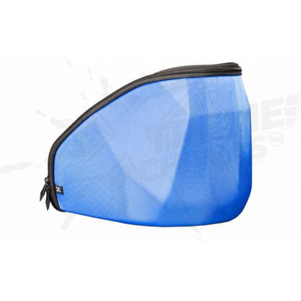 HSTL Mica Lens Case HK Army Hard Case Blue Paintball - Image 5