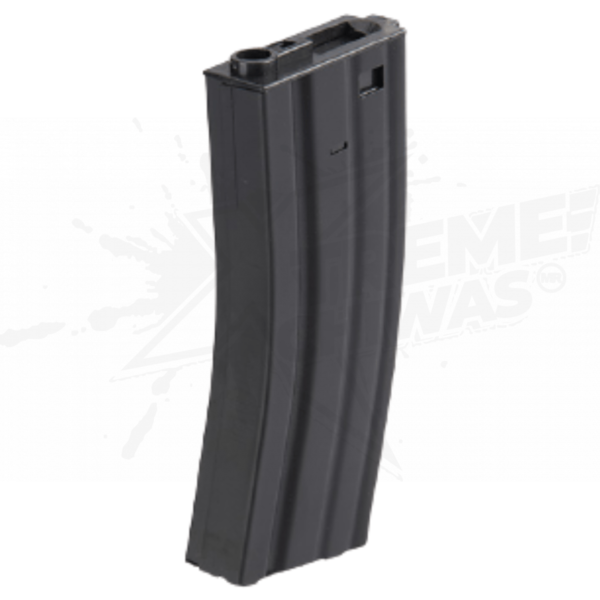 Rifle Airsoft Lancer Tactical Gen 2 Keymod M4 Gris Bbs 6mm - Image 10