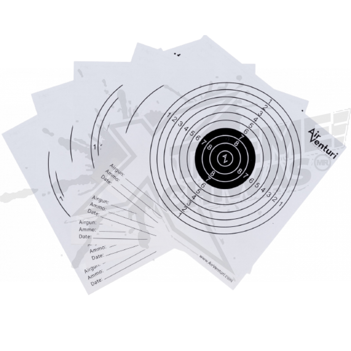 Kral Puncher Np-03 Pcp .22 (5.5mm) Rifle - Image 9