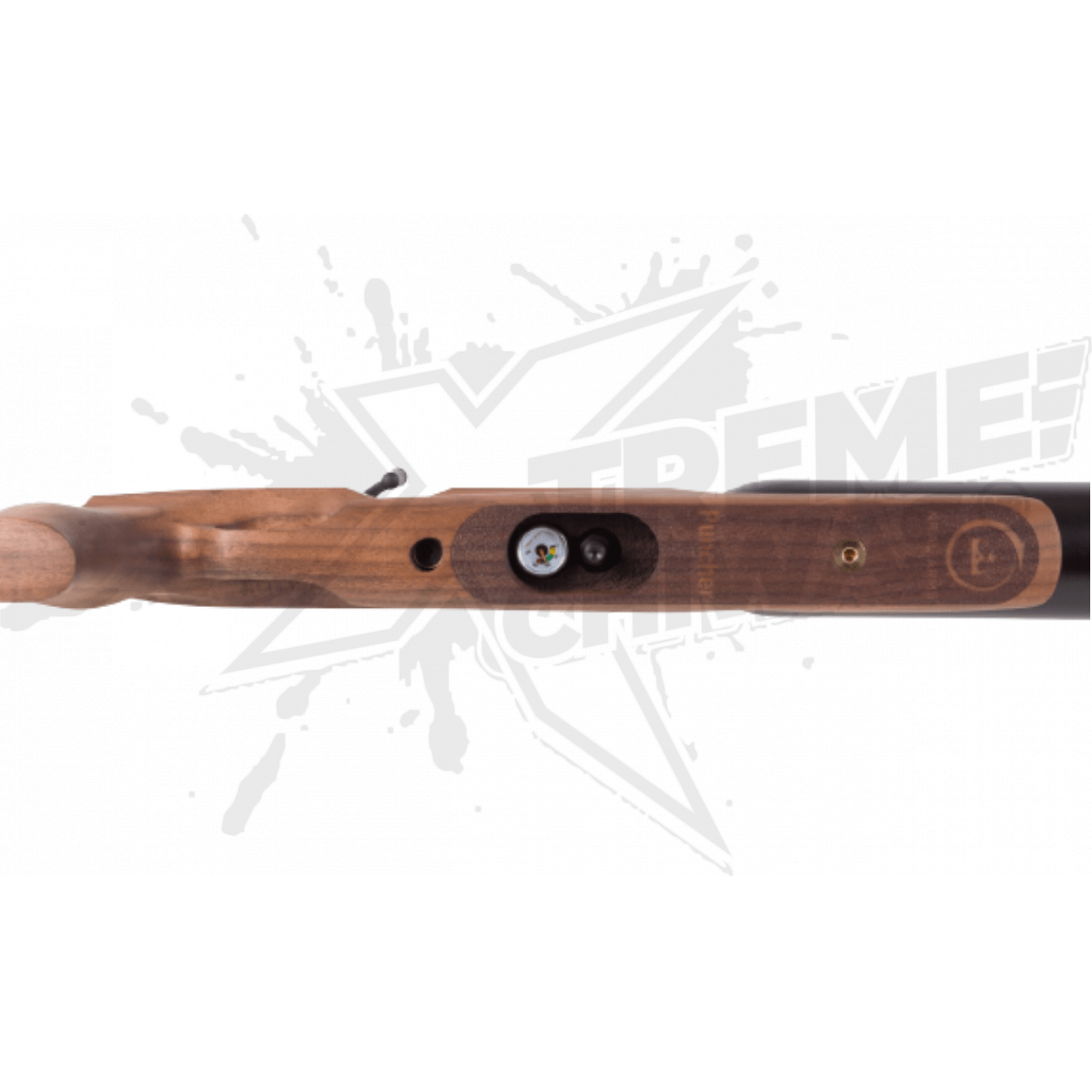 Kral Puncher Pro 500 Pcp .25 (6.35mm) Rifle - Image 6