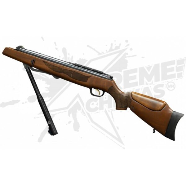 Hatsan 135 Qe Vortex Air Nitro Piston Rifle Package .30 (7.62mm) - Image 7