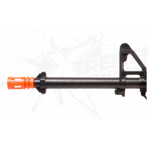 RIFLE FIREPOWER F4-D M4 AEG ELECTRICO AIRSOFT - Image 4