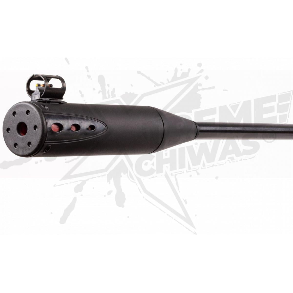 Gamo Swarm Magnum Rifle 10x Gen 3 Pack .22 (5.5mm) - Image 9