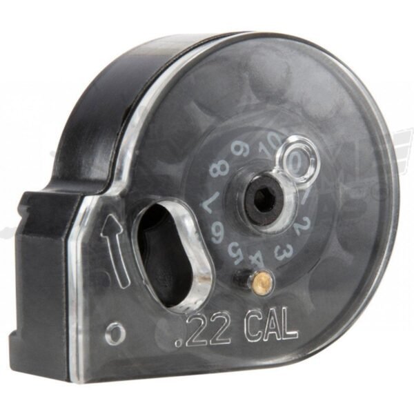Rifle Umarex Origin PCP .22 (5.5mm) - Image 8